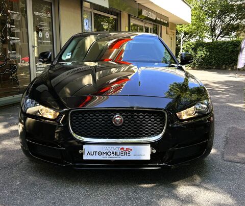 XE 2.0D E-PERFORMANCE 163 8CV PRESTIGE AUTO 2018 occasion 92370 Chaville