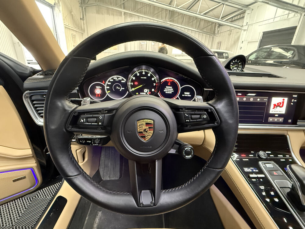 Panamera 4 2.9 V6 E-HYBRID Executive PH2 2022 occasion 78680 &Eacute;p&ocirc;ne