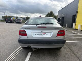 Xsara 1.8i Exclusive 1998 occasion 76760 Yerville