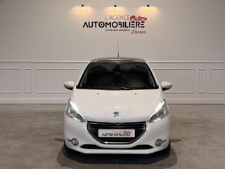 208 1.6 E-HDI BVA 5P + TOIT PANORAMIQUE / CAMERA DE RECUL 2015 occasion 27620 Gasny