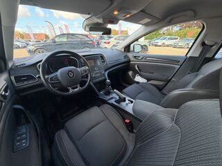 M&eacute;gane ENERGY BUSINESS 2016 occasion 71380 Ch&acirc;tenoy-en-Bresse