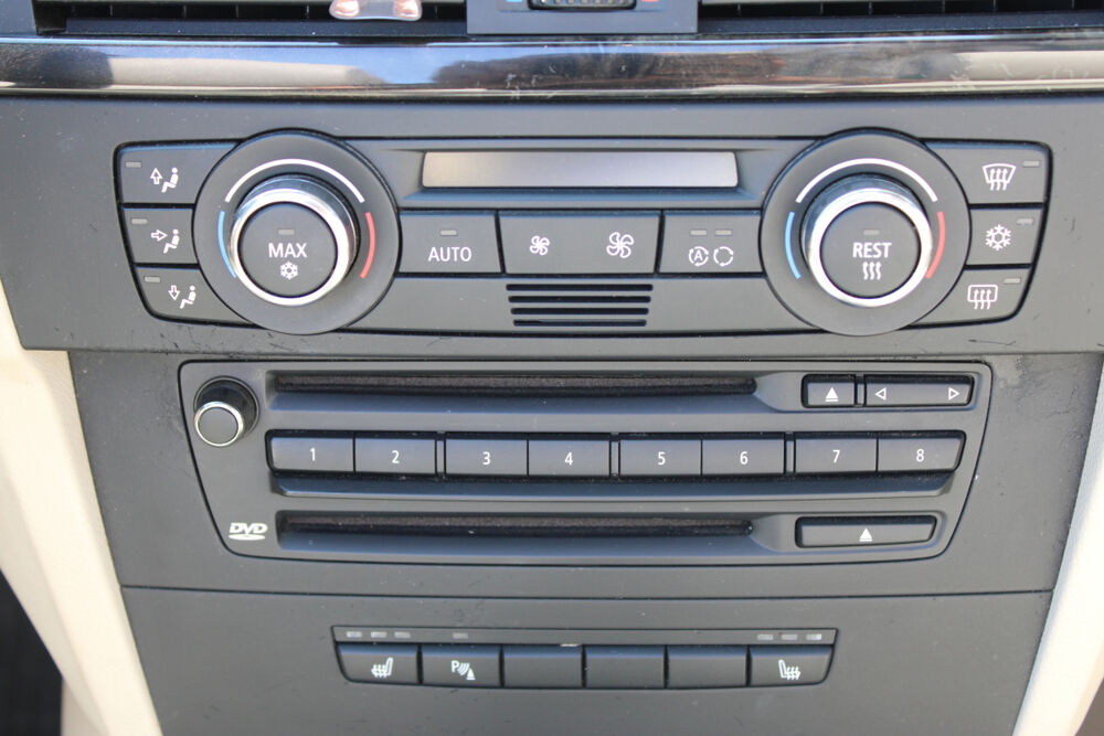 S&eacute;rie 3 CABRIOLET 3.0 325 I 220 BVA ( Si&egrave;ges chauffants, Radar Av-Ar 2007 occasion 34200 S&egrave;te