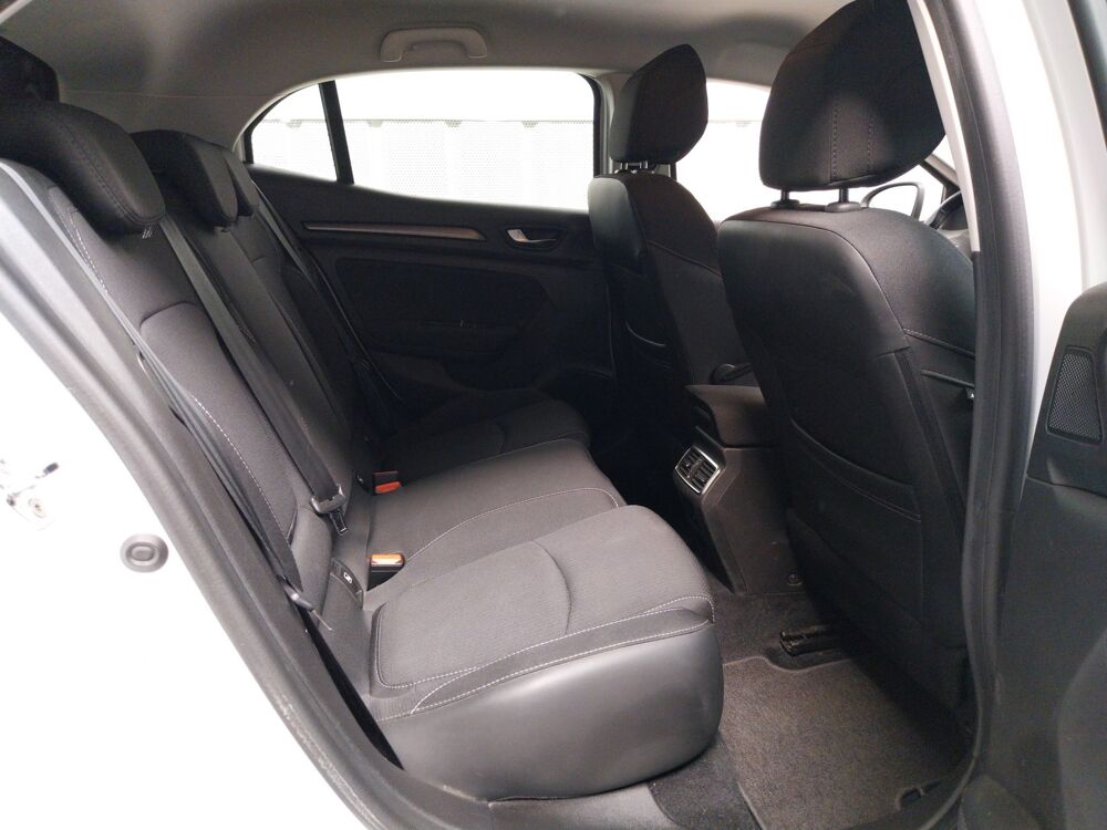 M&eacute;gane 1.5 BLUEDCI 115 BUSINESS INTENS 2020 occasion 56000 Vannes