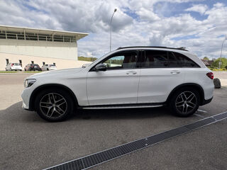 Classe GLC 250d Sportline 4Matic 9G-Tronic 2016 occasion 90400 Danjoutin