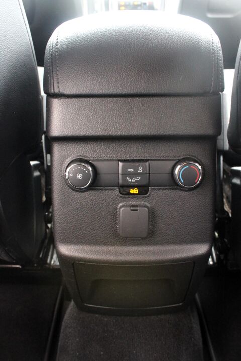 Explorer XLT 3.5 V6 290 HP 4WD (4X4) BVA 2019 occasion 70000 Vesoul