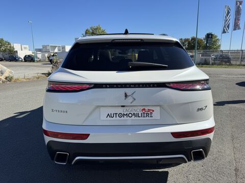 DS7 HYBRIDE RECHARGEABLE E-TENSE 225 EAT8 RIVOLI | CUIR / TOIT O 2023 occasion 44860 Pont-Saint-Martin