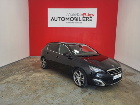 Annonce voiture Peugeot 308 8990 €
