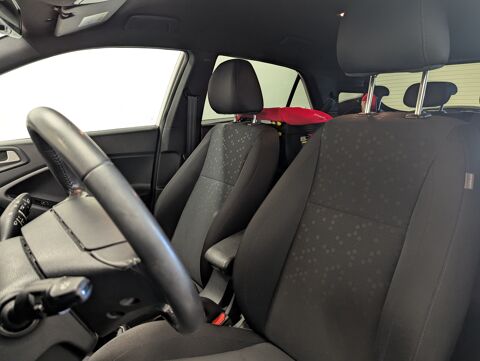 i20 II (2) 1.2 84 EDITION STYLE 2020 occasion 95800 Cergy