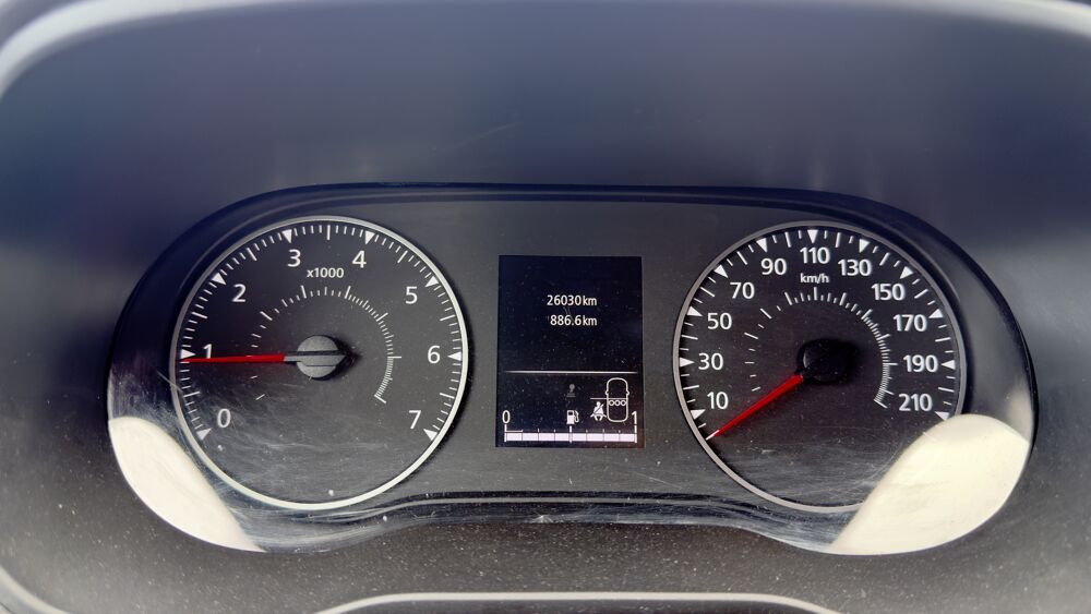 Duster 1.0 ECO-G 100ch Journey + 4x2 2023 occasion 71380 Ch&acirc;tenoy-en-Bresse