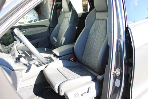 SQ5 3.0 TFSI 365 MHEV HYBRID QUATTRO S-TRONIC BVA ( AUCUN MALUS, 2025 occasion 34200 S&egrave;te