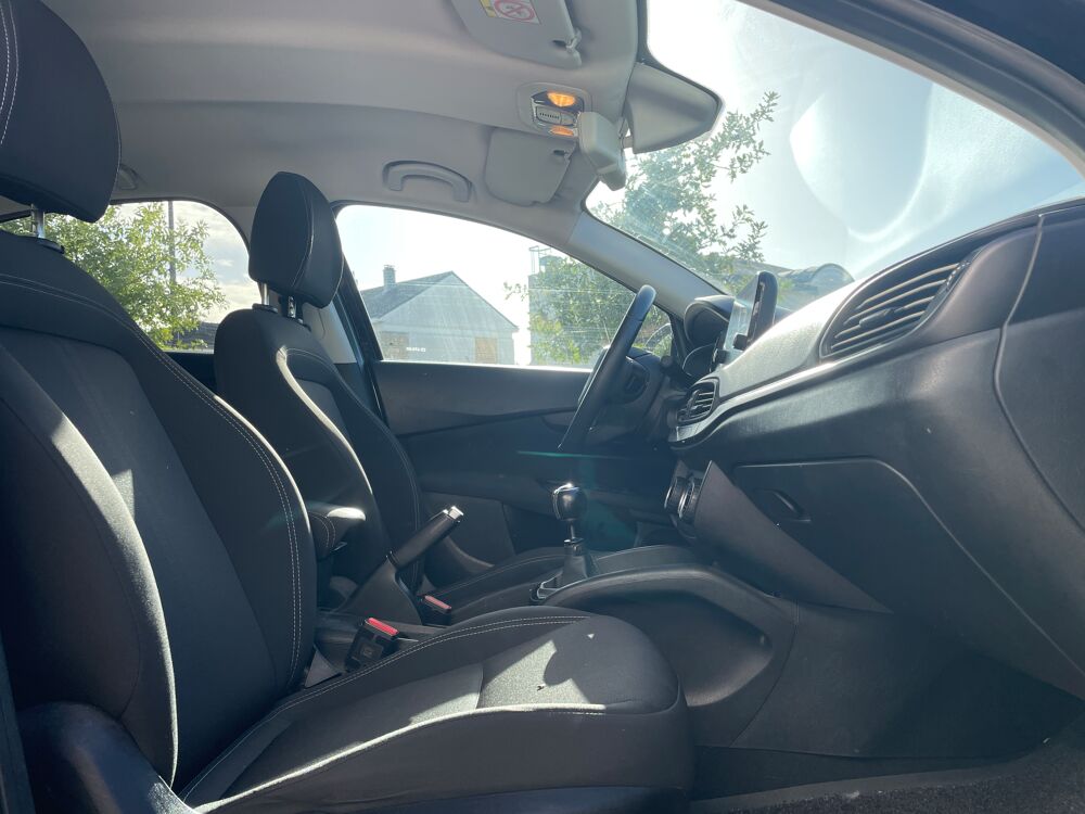 Tipo Hatchback 1.6 MJTD 120 cv 2018 occasion 49124 Saint-Barth&eacute;lemy-d'Anjou