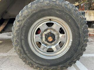 Land Cruiser BJ 43 1978 occasion 34160 Castries