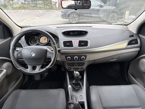 M&eacute;gane III 1.5 DCI 85Ch 2010 occasion 76760 Yerville