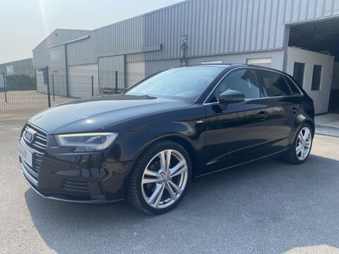 Annonce voiture Audi A3 13490 €