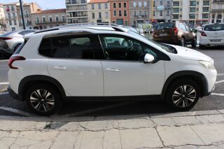 2008 1.6 BlueHDi 120 Allure ( Distribution chang&eacute;e, Radar Arr, GP 2016 occasion 34200 S&egrave;te