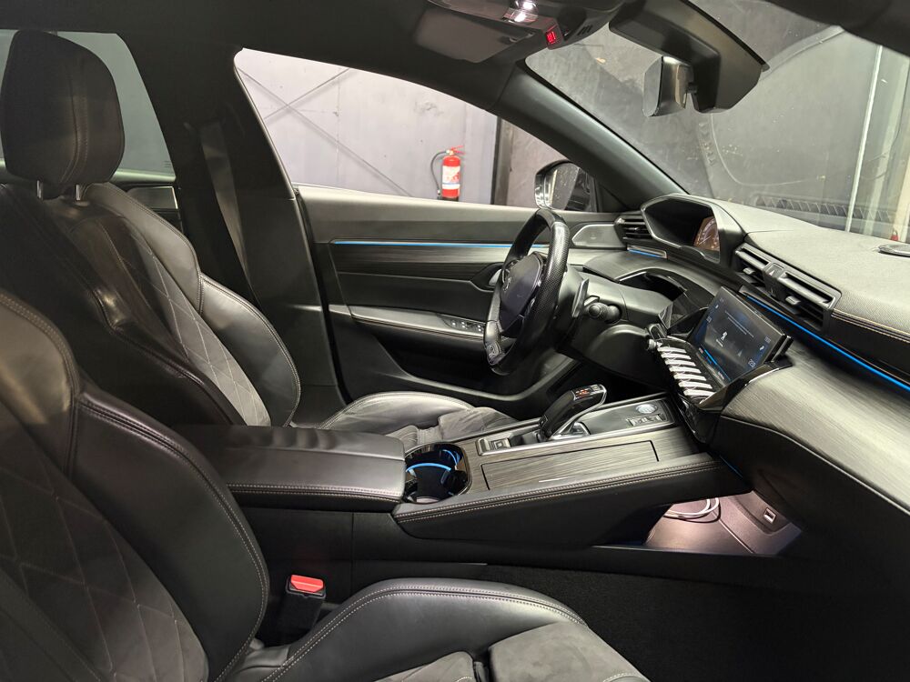 508 SW 2.0 BlueHDI 180 ch GT 2019 occasion 78680 &Eacute;p&ocirc;ne