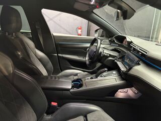 508 SW 2.0 BlueHDI 180 ch GT 2019 occasion 78680 &Eacute;p&ocirc;ne
