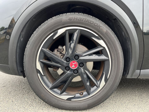 DS7 BlueHDi 180 EAT8 Performance Line+ // GARANTIE 22/10/2026 2018 occasion 44860 Pont-Saint-Martin