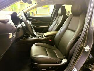 CX-30 2.0L E-SKYACTIV X M HYBRID 186 4X2 TAKUMI BVA6 - GARANTIE CO 2025 occasion 92370 Chaville