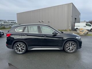 X1 F48 XDRIVE 25E 220CH XLINE | 1ERE MAIN | ATTELAGE | GARANTIE 2020 occasion 44860 Pont-Saint-Martin