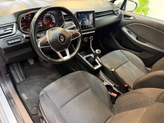 Clio V 1.5 Blue dCi 85ch Zen 2019 occasion 71300 Montceau-les-Mines