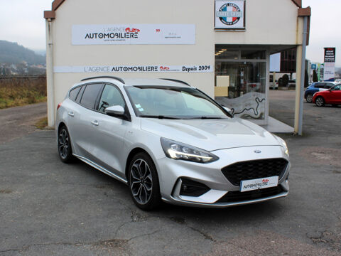 Annonce voiture Ford Focus 15490 €