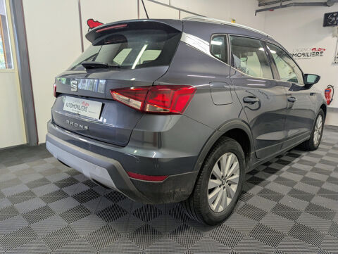 Arona 1.6 TDI 95 S/S XCELLENCE DSG7 2020 occasion 95800 Cergy