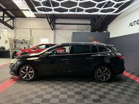 M&eacute;gane IV Estate Tce 130 Energy EDC Intens 7.0 CV 2017 occasion 78680 &Eacute;p&ocirc;ne