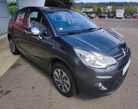C3 GENERATION-II LUEHDI CONFORT BUSINESS 2016 occasion 27500 Pont-Audemer