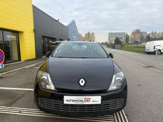 Laguna 2.0 Dci Black Edition Coup&eacute; 2010 occasion 76760 Yerville