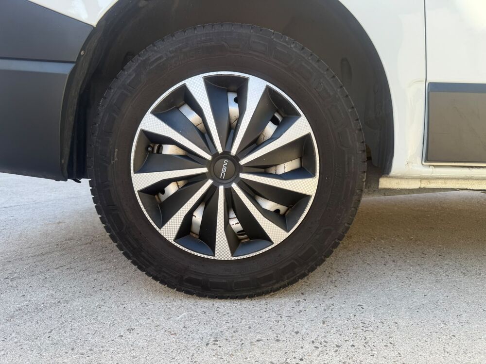 Trafic FOURGON 1.6 DCI 120 1T0 L1H1 ENERGY CONFORT 2018 occasion 34160 Castries