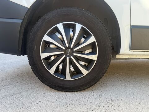 Trafic FOURGON 1.6 DCI 120 1T0 L1H1 ENERGY CONFORT 2018 occasion 34160 Castries
