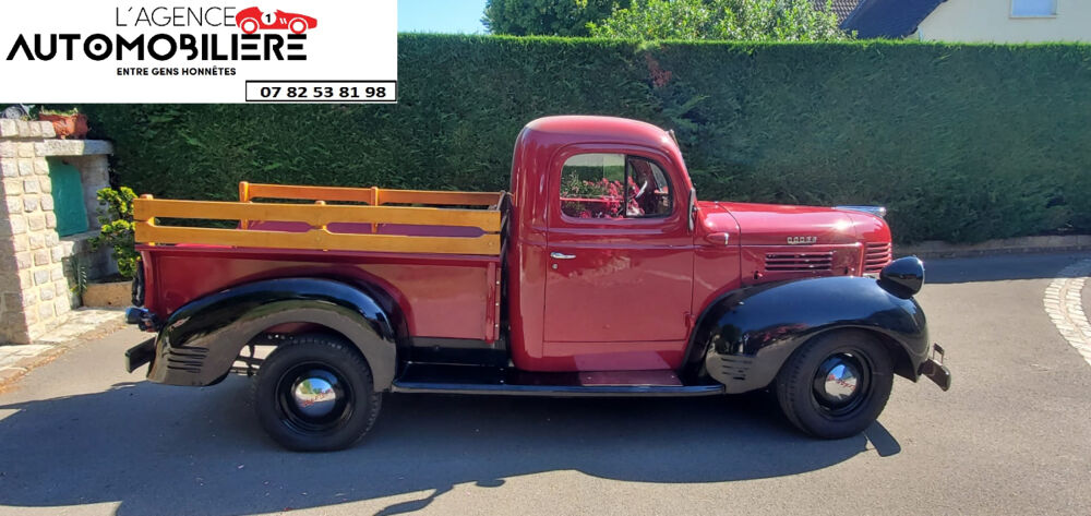  1947 occasion 60700 Fleurines