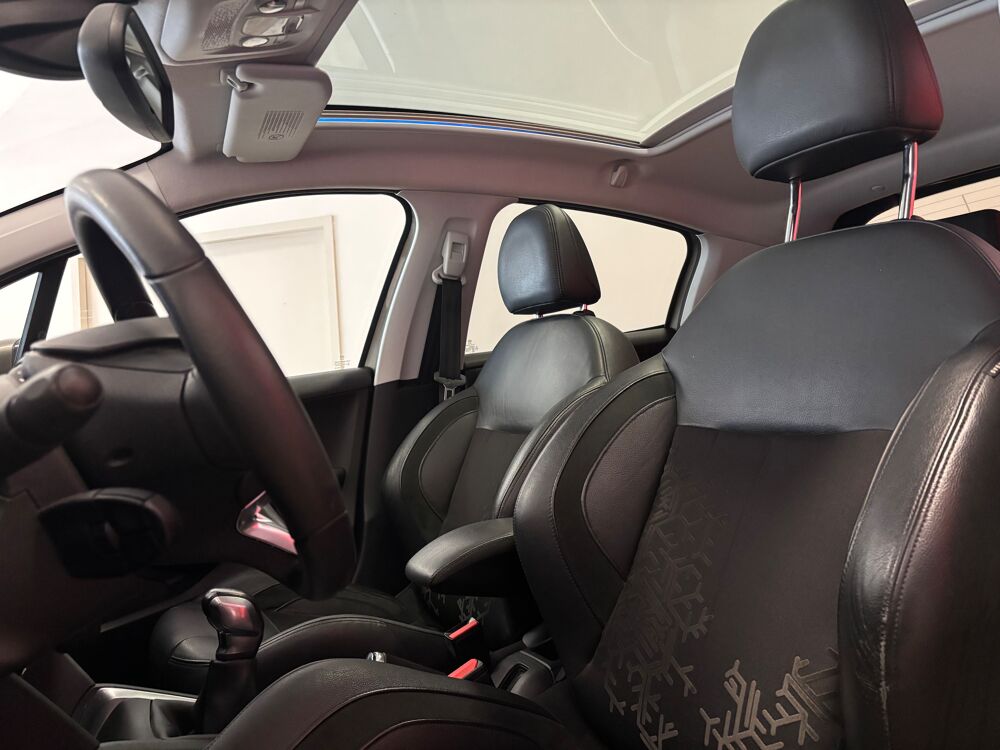 208 Peugeot ALLURE 1.6 VTI + TOIT PANORAMIQUE 2014 occasion 37170 Chambray-l&egrave;s-Tours