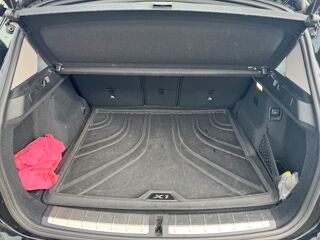X1 F48 XDRIVE 25E 220CH XLINE | 1ERE MAIN | ATTELAGE | GARANTIE 2020 occasion 44860 Pont-Saint-Martin