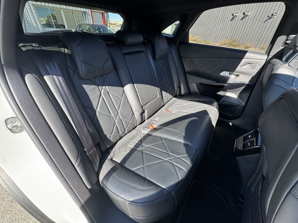 DS7 HYBRIDE RECHARGEABLE E-TENSE 225 EAT8 RIVOLI | CUIR / TOIT O 2023 occasion 44860 Pont-Saint-Martin