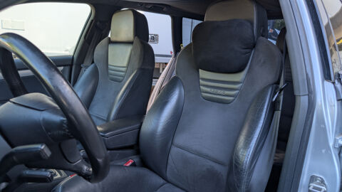 S4 B6 Quattro Avant 4.2i V8 344cv 2003 occasion 91120 Palaiseau