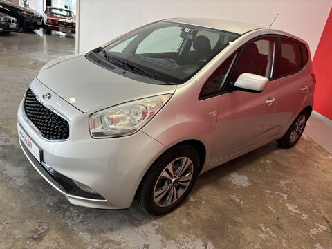 Venga KIA VENGA 1.6 CRDI 115 ACTIVE 2016 occasion 37170 Chambray-l&egrave;s-Tours