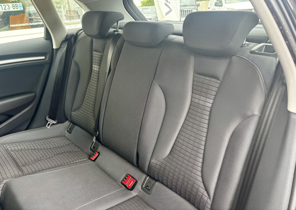 A3 Sportback 2.0 TDi 150 ch AMBITION Premi&egrave;re main 2014 occasion 88100 Sainte-Marguerite