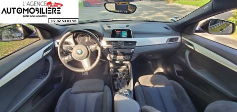 X2 (F39) Sdrive 18I M-Sport X DKG7 2018 occasion 60700 Fleurines