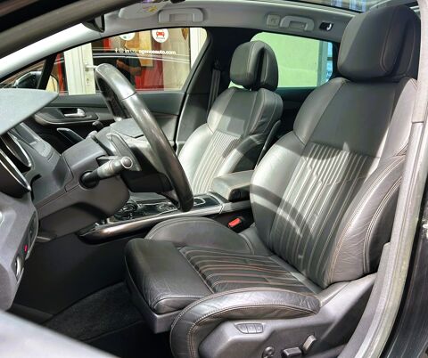 508 RXH HYbrid4 2.0 HDi 163ch ETG6 + Electric 37ch 2015 occasion 92370 Chaville
