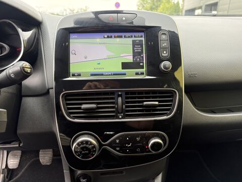 Clio IV Estate Tce Energy Intens 2017 occasion 76760 Yerville