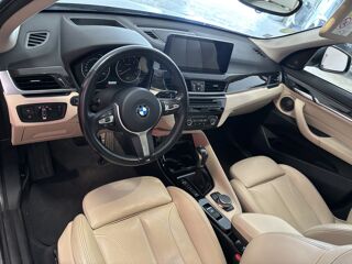 X1 BMW (F48) XDRIVE25D XLINE BVA8 2016 occasion 37170 Chambray-l&egrave;s-Tours