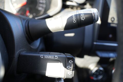 Clio V 1.0 TCE 100 ZEN 2019 occasion 01000 Saint-Denis-l&egrave;s-Bourg