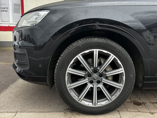 Q7 S&eacute;rie 2 3.0 TDI V6 Quattro Tiptronic8 272 ch Avus Extended 2018 occasion 88100 Sainte-Marguerite