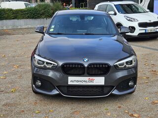 S&eacute;rie 1 116D 116 CH M SPORT 2019 occasion 25400 Audincourt