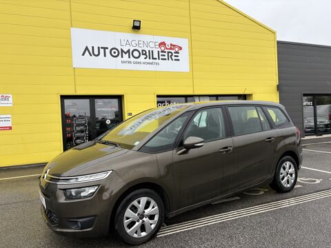 Citroen c4 picasso 1.6 HDI CONFORT 7 PLACES