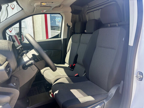 Proace L1 1.5 D-4D 131 ch Business 2024 occasion 88100 Sainte-Marguerite