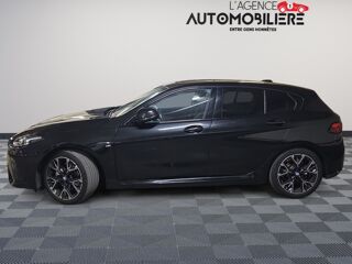 S&eacute;rie 1 (F70) 120 M Sport 170ch DKG7 Mild-Hybrid sous garantie 2025 occasion 69008 Lyon
