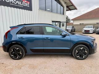 Niro II EV ELECTRIQUE 204 CH PREMIUM 64.8 KWH 2023 occasion 71380 Ch&acirc;tenoy-en-Bresse